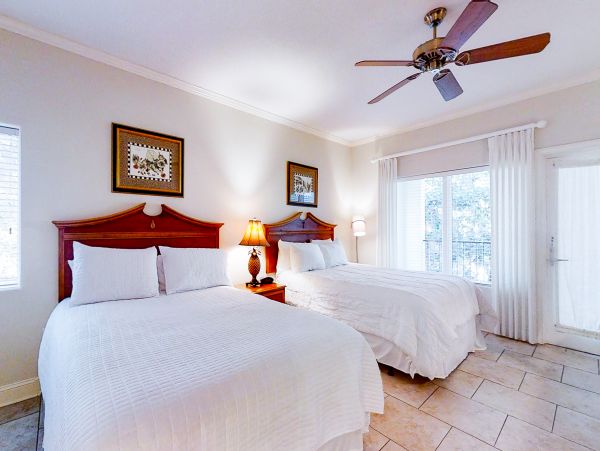 Fernandina Beach Amelia Island Condo 1028706