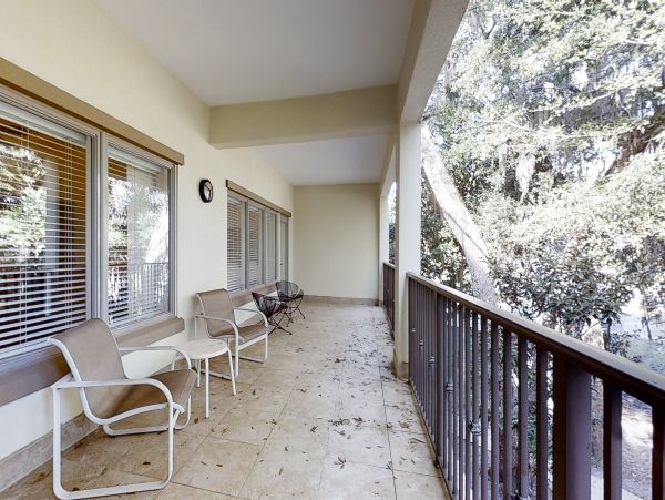 Fernandina Beach Amelia Island Condo 1028706