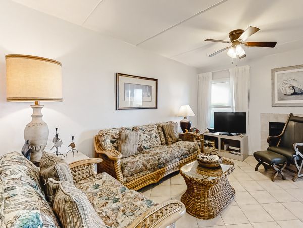 Fernandina Beach Amelia Island Condo 1028707