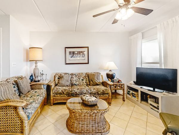 Fernandina Beach Amelia Island Condo 1028707