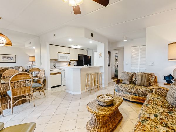 Fernandina Beach Amelia Island Condo 1028707