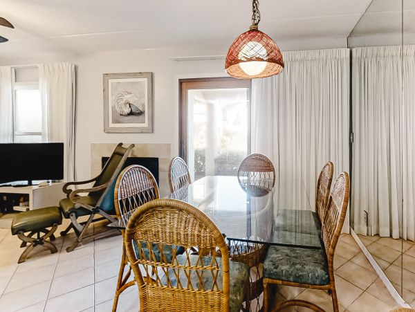 Fernandina Beach Amelia Island Condo 1028707