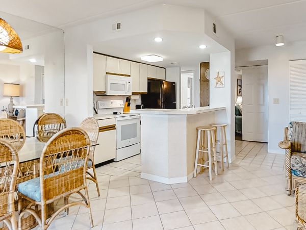 Fernandina Beach Amelia Island Condo 1028707