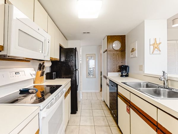 Fernandina Beach Amelia Island Condo 1028707