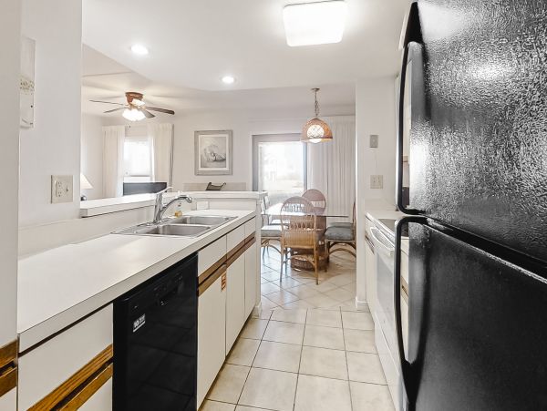 Fernandina Beach Amelia Island Condo 1028707
