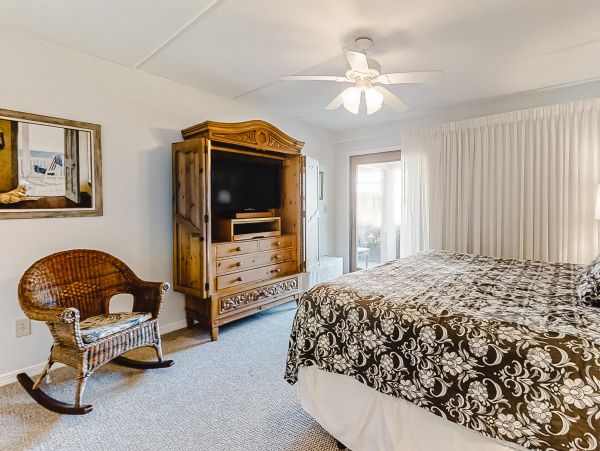 Fernandina Beach Amelia Island Condo 1028707