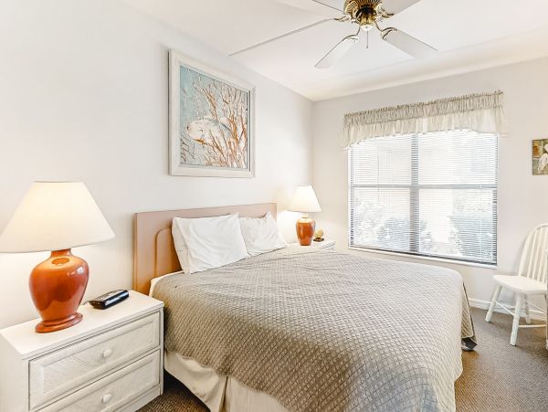 Fernandina Beach Amelia Island Condo 1028707