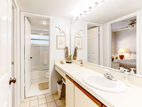 Fernandina Beach Amelia Island Condo 1028707