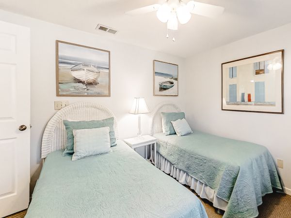 Fernandina Beach Amelia Island Condo 1028707