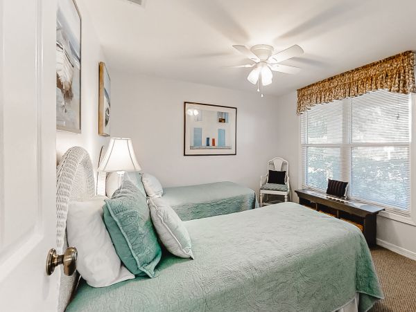 Fernandina Beach Amelia Island Condo 1028707