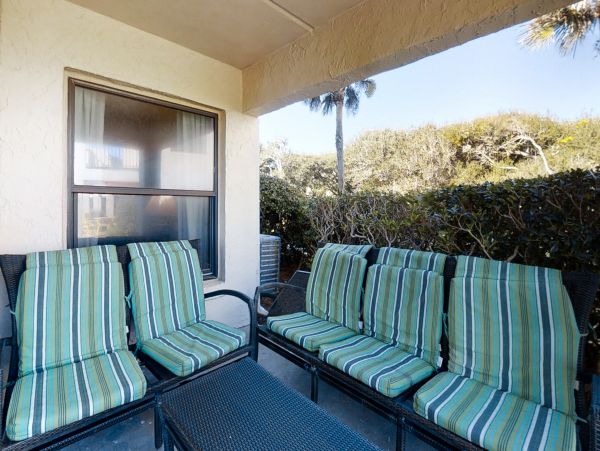 Fernandina Beach Amelia Island Condo 1028707