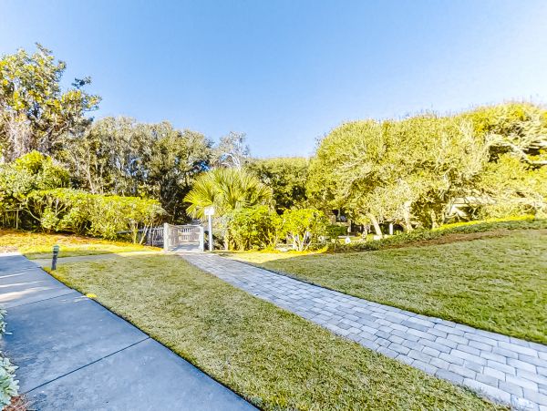 Fernandina Beach Amelia Island Condo 1028707
