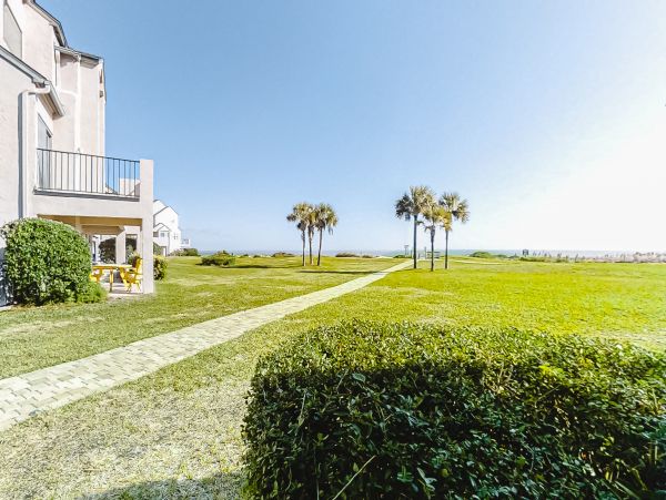 Fernandina Beach Amelia Island Condo 1028707