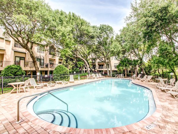 Fernandina Beach Amelia Island Condo 1028707