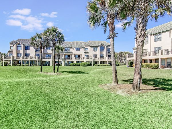 Fernandina Beach Amelia Island Condo 1028707