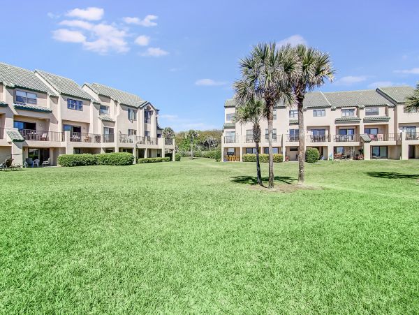 Fernandina Beach Amelia Island Condo 1028707