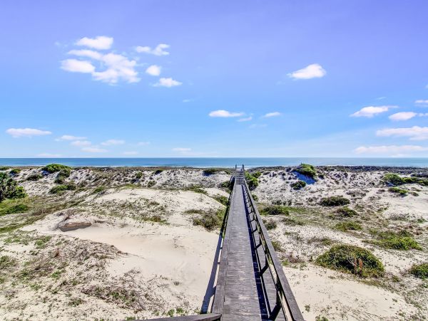 Fernandina Beach Amelia Island Condo 1028707