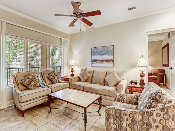 Fernandina Beach Amelia Island Condo 1028708