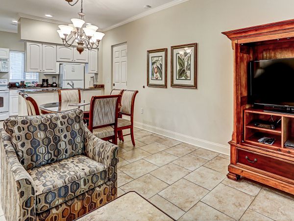 Fernandina Beach Amelia Island Condo 1028708