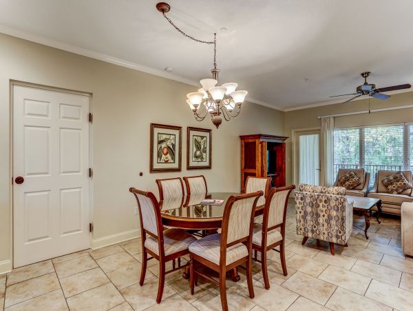 Fernandina Beach Amelia Island Condo 1028708