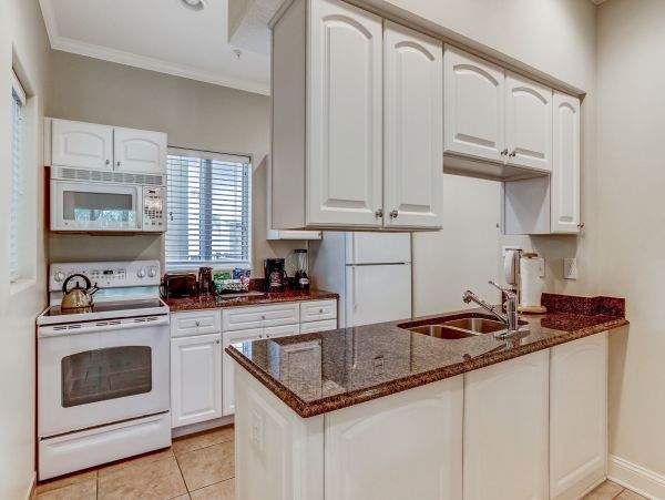 Fernandina Beach Amelia Island Condo 1028708