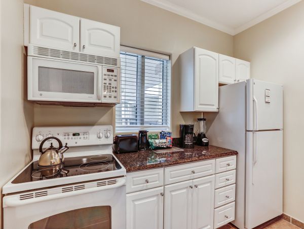 Fernandina Beach Amelia Island Condo 1028708