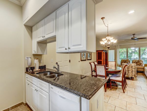 Fernandina Beach Amelia Island Condo 1028708