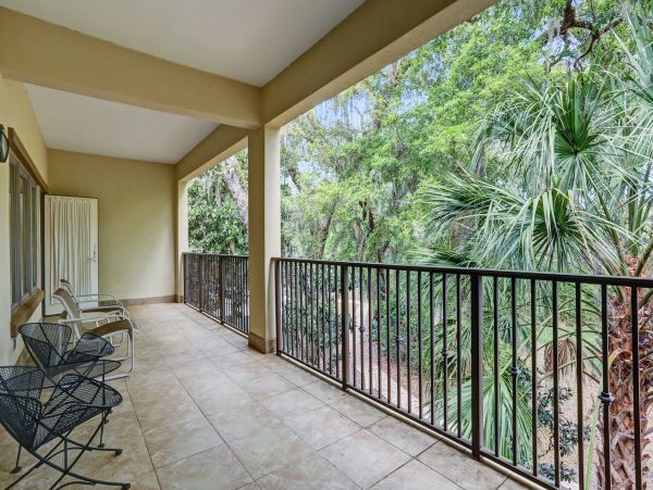 Fernandina Beach Amelia Island Condo 1028708