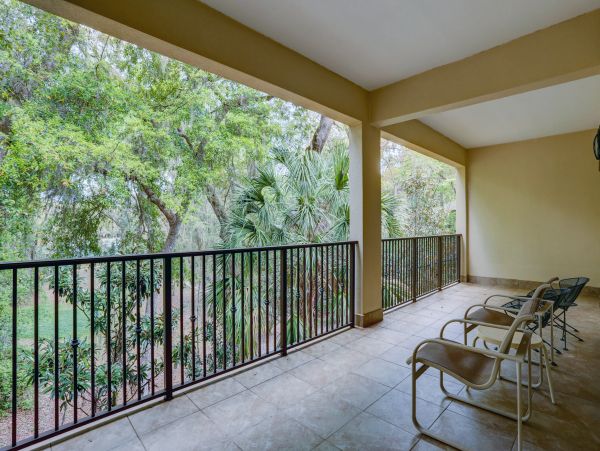 Fernandina Beach Amelia Island Condo 1028708