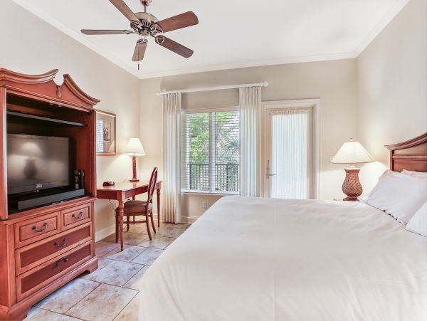 Fernandina Beach Amelia Island Condo 1028708