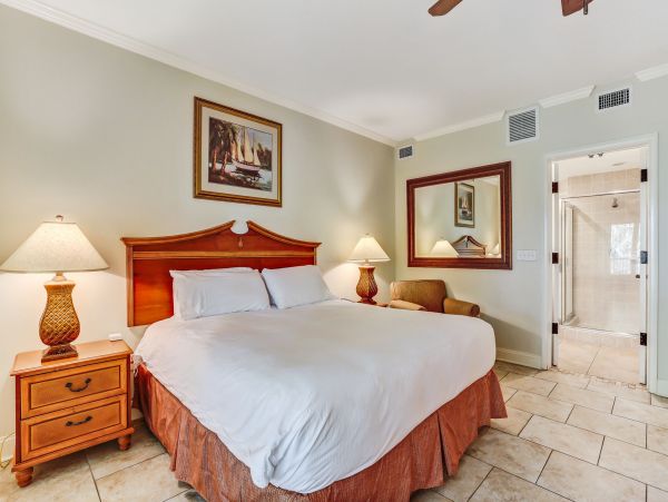 Fernandina Beach Amelia Island Condo 1028708