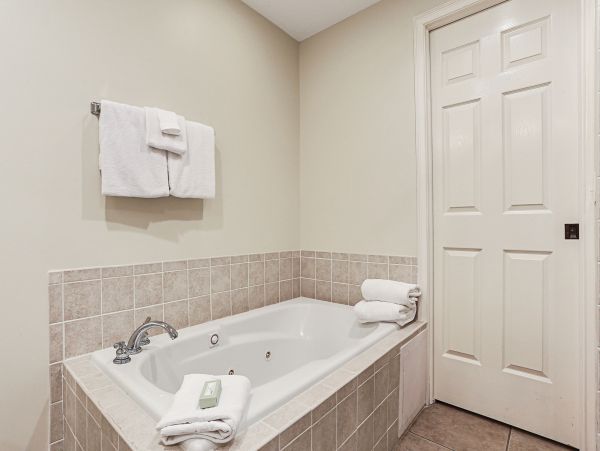 Fernandina Beach Amelia Island Condo 1028708