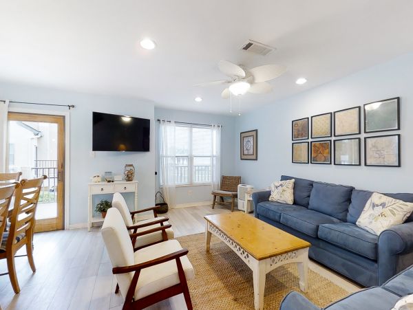 Fernandina Beach Amelia Island Home 1028709