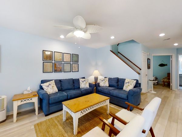 Fernandina Beach Amelia Island Home 1028709