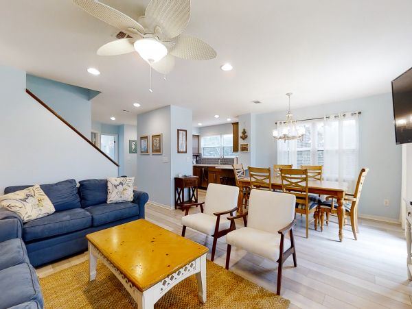 Fernandina Beach Amelia Island Home 1028709