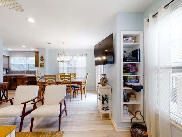Fernandina Beach Amelia Island Home 1028709