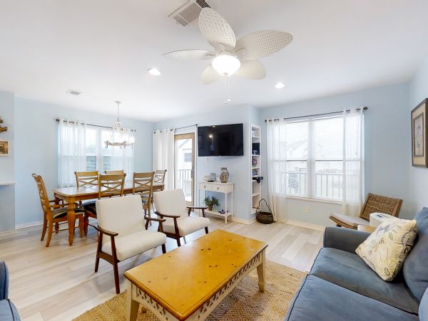 Fernandina Beach Amelia Island Home 1028709