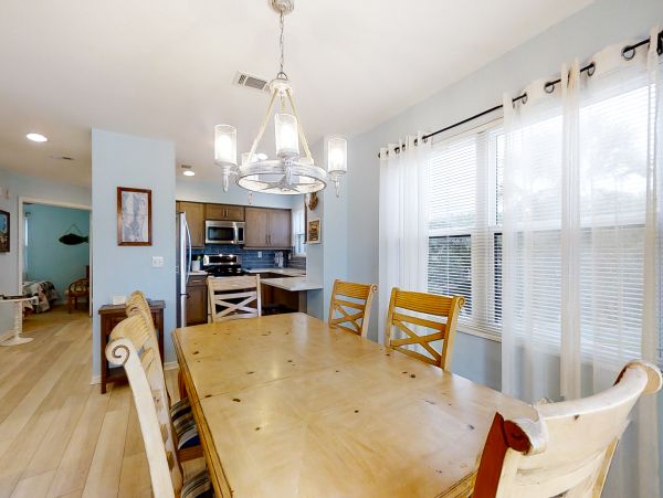 Fernandina Beach Amelia Island Home 1028709