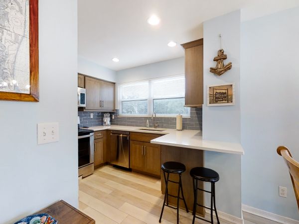 Fernandina Beach Amelia Island Home 1028709