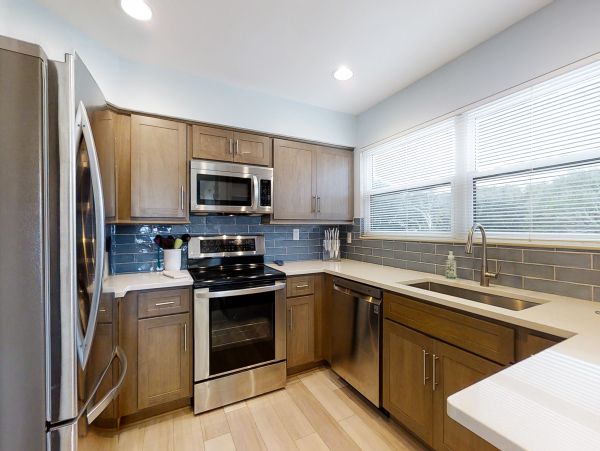 Fernandina Beach Amelia Island Home 1028709