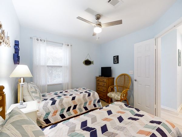 Fernandina Beach Amelia Island Home 1028709
