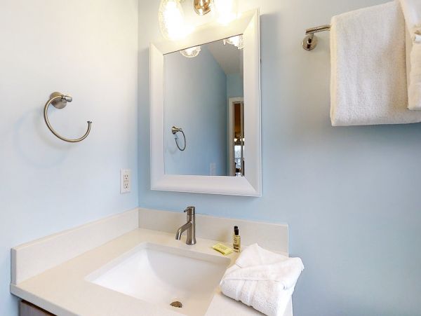 Fernandina Beach Amelia Island Home 1028709