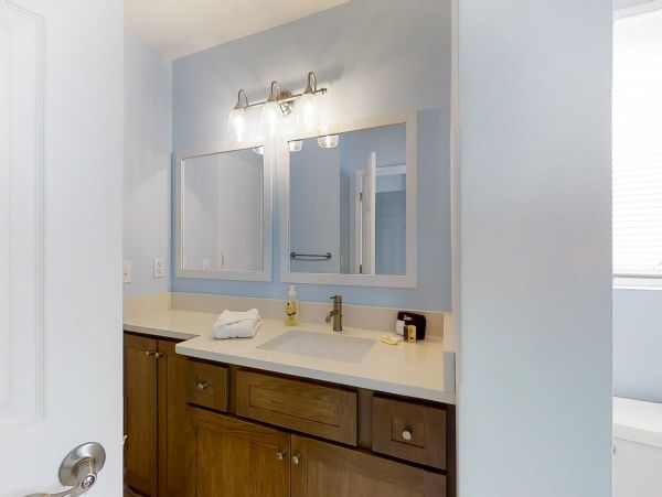 Fernandina Beach Amelia Island Home 1028709