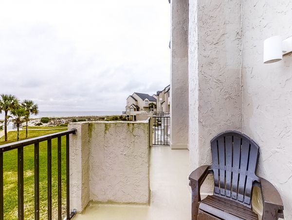 Fernandina Beach Amelia Island Home 1028709