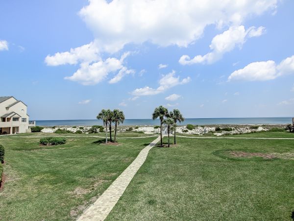 Fernandina Beach Amelia Island Home 1028709