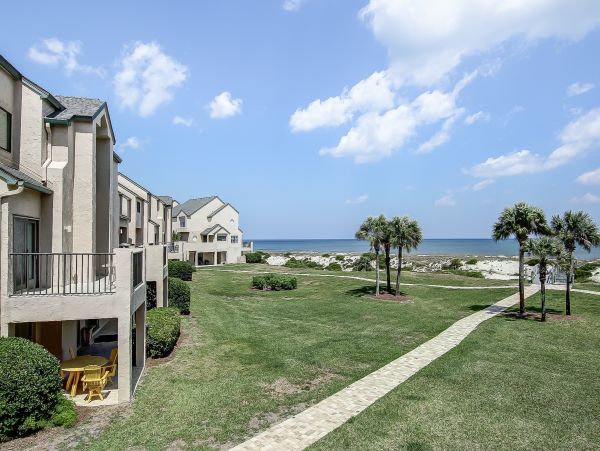 Fernandina Beach Amelia Island Home 1028709