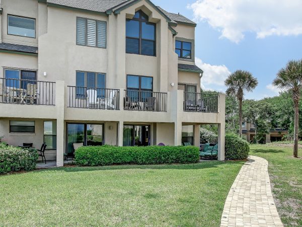 Fernandina Beach Amelia Island Home 1028709