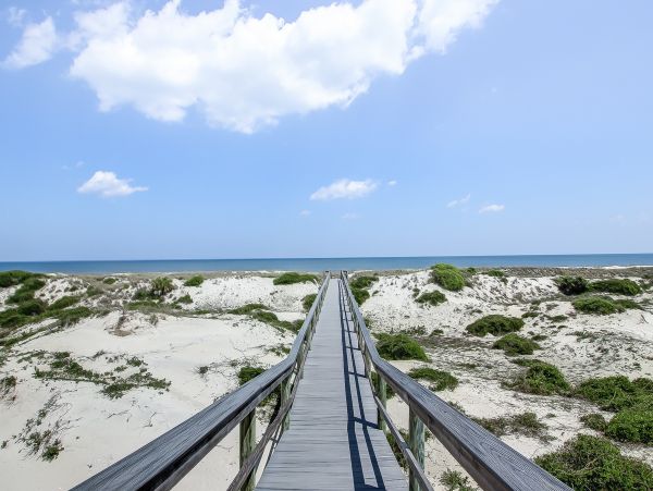 Fernandina Beach Amelia Island Home 1028709