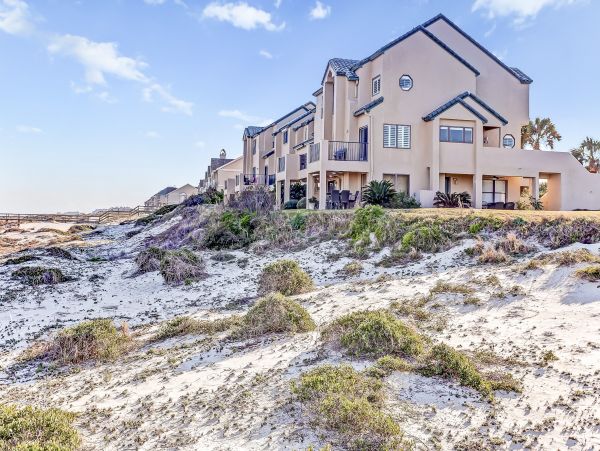 Fernandina Beach Amelia Island Home 1028709