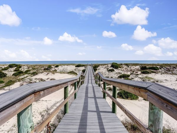Fernandina Beach Amelia Island Home 1028709